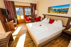 Hotel HOTEL KOLMHOF wakacje