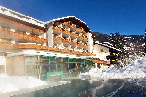 Hotel HOTEL KOLMHOF wakacje