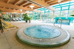 Hotel HOTEL KOLMHOF wakacje