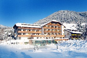 Hotel HOTEL KOLMHOF wakacje