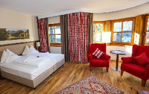 Hotel HOTEL KOLMHOF wakacje