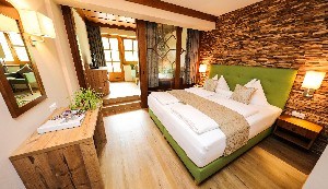 Hotel HOTEL KOLMHOF wakacje