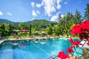 Hotel HOTEL KOLMHOF wakacje