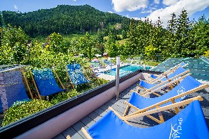 Hotel HOTEL KOLMHOF wakacje