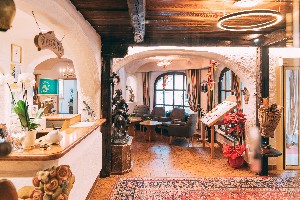 Hotel HOTEL TRATTLERHOF wakacje