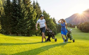 Hotel HOTEL TRATTLERHOF wakacje