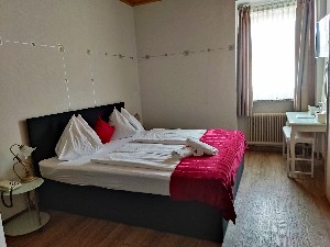 Hotel KIRCHENWIRT wakacje