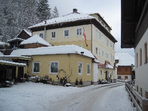 Hotel KIRCHENWIRT wakacje