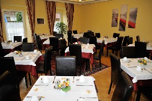 Hotel KIRCHENWIRT wakacje