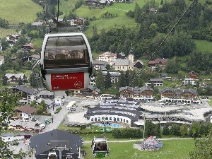 Hotel KIRCHENWIRT wakacje