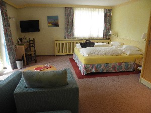 Hotel ORTNERS ESCHENHOF wakacje