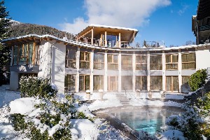 Hotel ORTNERS ESCHENHOF wakacje