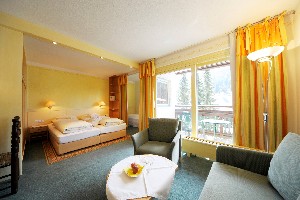 Hotel ORTNERS ESCHENHOF wakacje