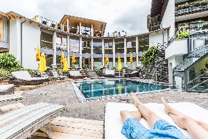 Hotel ORTNERS ESCHENHOF wakacje