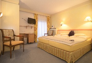 Hotel ORTNERS ESCHENHOF wakacje