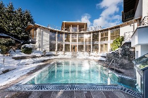 Hotel ORTNERS ESCHENHOF wakacje