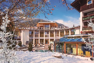 Hotel ORTNERS ESCHENHOF wakacje