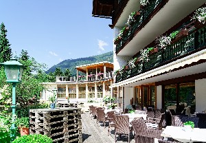 Hotel ORTNERS ESCHENHOF wakacje