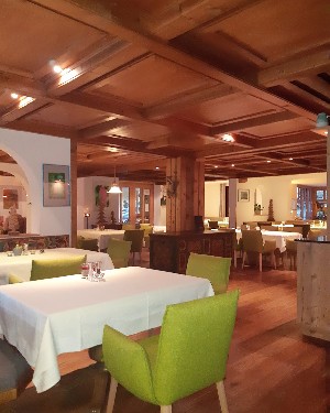 Hotel ORTNERS ESCHENHOF wakacje