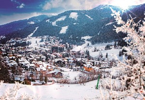 Hotel ORTNERS ESCHENHOF wakacje