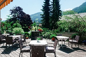 Hotel ORTNERS ESCHENHOF wakacje