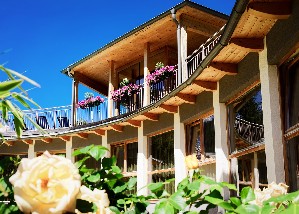 Hotel ORTNERS ESCHENHOF wakacje