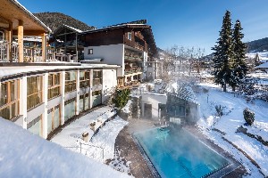 Hotel ORTNERS ESCHENHOF wakacje