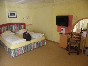 Hotel ORTNERS ESCHENHOF wakacje