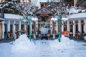 Hotel ORTNERS ESCHENHOF wakacje