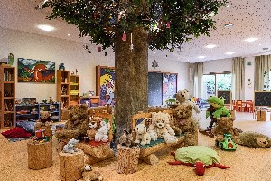 Hotel ST. OSWALD wakacje