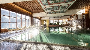 Hotel ST. OSWALD wakacje