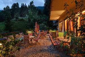 Hotel ST. OSWALD wakacje