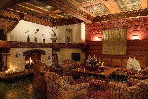 Hotel ST. OSWALD wakacje