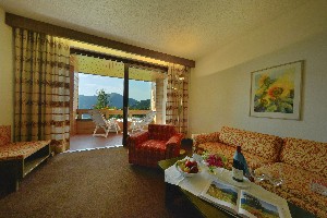 Hotel ST. OSWALD wakacje