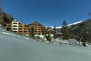 Hotel ST. OSWALD wakacje