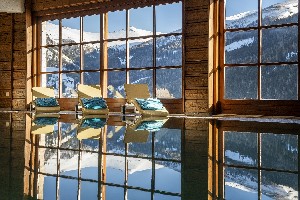 Hotel ST. OSWALD wakacje