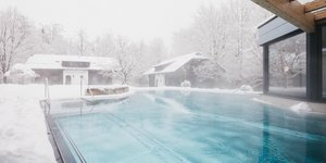 Hotel NATUREL HOTELDORF SCHÖNLEITN OBERAICHWALD wakacje