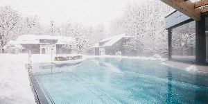 Hotel NATUREL HOTELDORF SCHÖNLEITN OBERAICHWALD wakacje