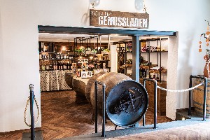 Hotel KOGLERS PFEFFERMÜHLE HOTEL & RESTAURANT wakacje