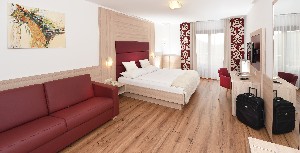 Hotel KOGLERS PFEFFERMÜHLE HOTEL & RESTAURANT wakacje