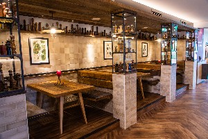 Hotel KOGLERS PFEFFERMÜHLE HOTEL & RESTAURANT wakacje