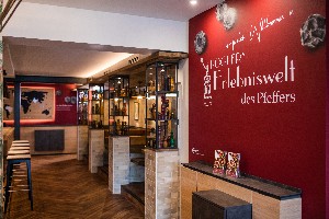 Hotel KOGLERS PFEFFERMÜHLE HOTEL & RESTAURANT wakacje