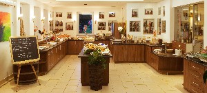 Hotel KOGLERS PFEFFERMÜHLE HOTEL & RESTAURANT wakacje