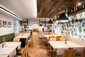 Hotel KOGLERS PFEFFERMÜHLE HOTEL & RESTAURANT wakacje