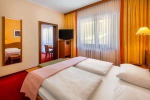 Hotel LANDHOTEL POST wakacje