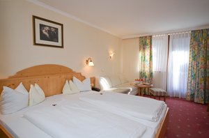 Hotel LANDHOTEL POST wakacje