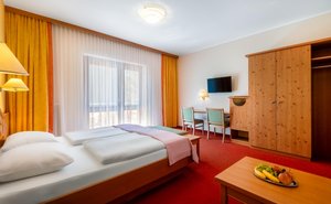 Hotel LANDHOTEL POST wakacje