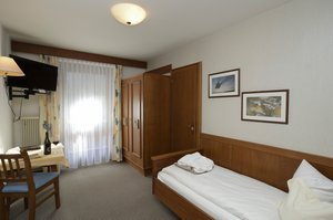 Hotel LANDHOTEL POST wakacje