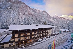 Hotel LANDHOTEL POST wakacje