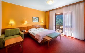 Hotel LANDHOTEL POST wakacje